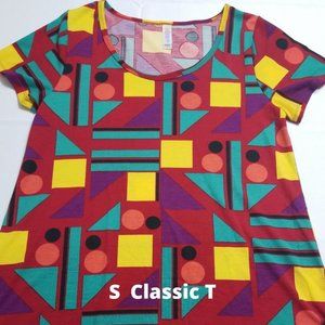 LuLaRoe Classic T